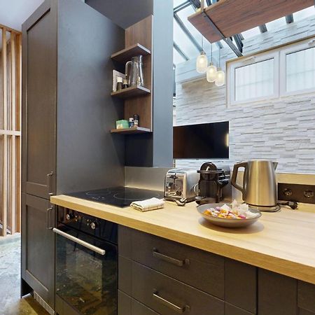 399 Suite Loft XV - Superbe Appartement A 파리 외부 사진
