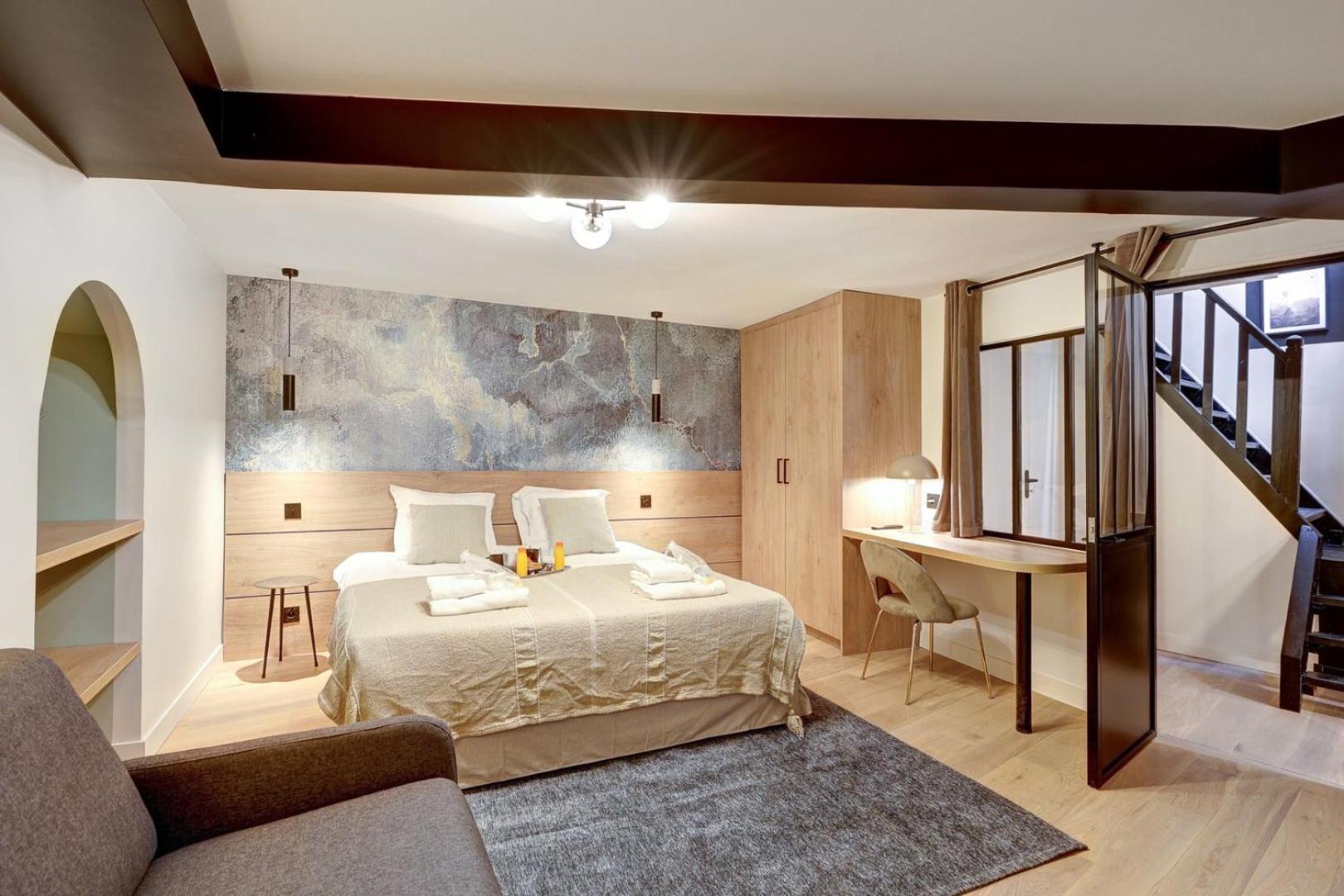 399 Suite Loft XV - Superbe Appartement A 파리 외부 사진
