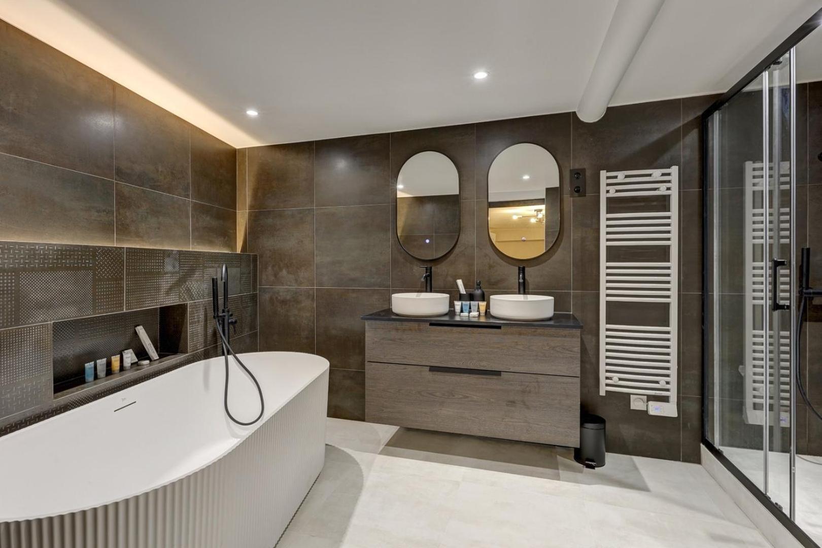 399 Suite Loft XV - Superbe Appartement A 파리 외부 사진
