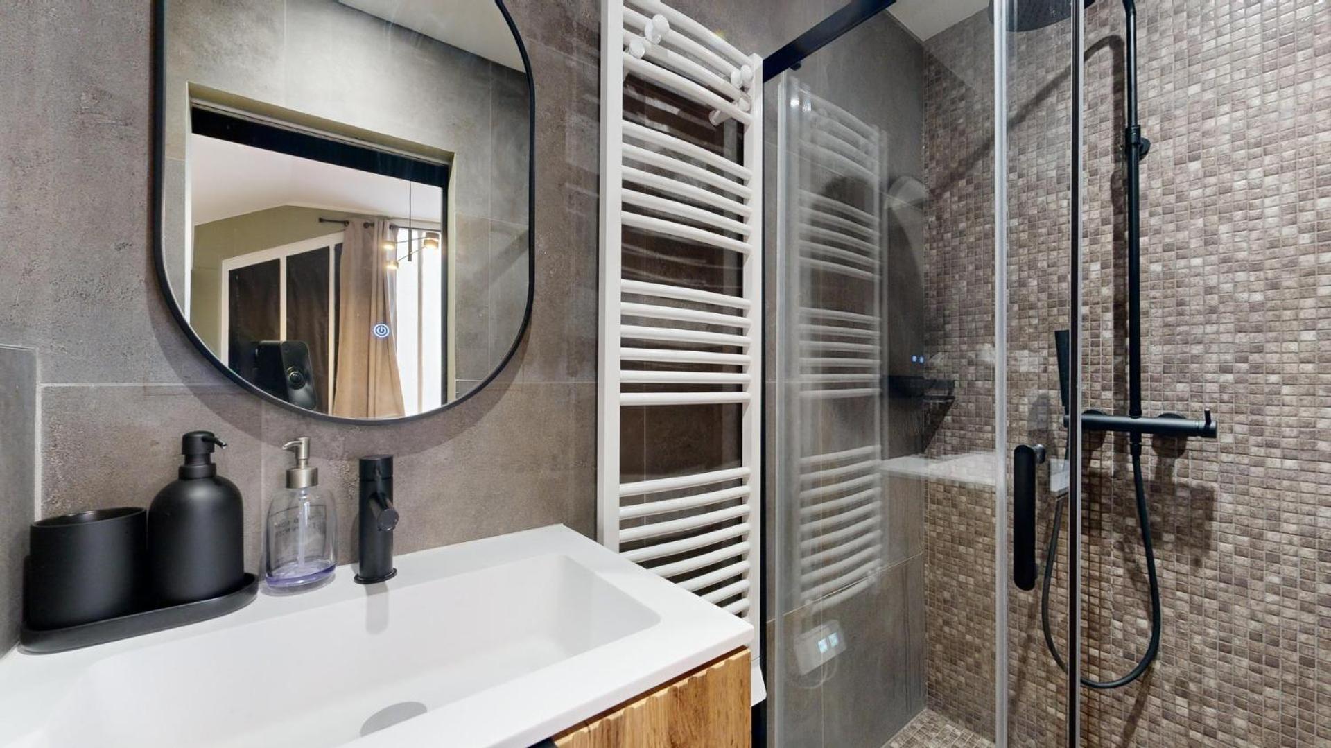 399 Suite Loft XV - Superbe Appartement A 파리 외부 사진