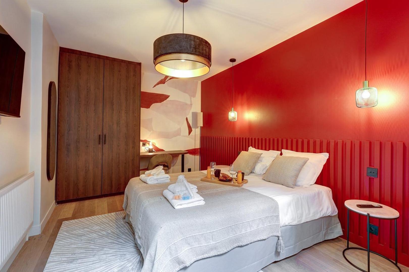 399 Suite Loft XV - Superbe Appartement A 파리 외부 사진