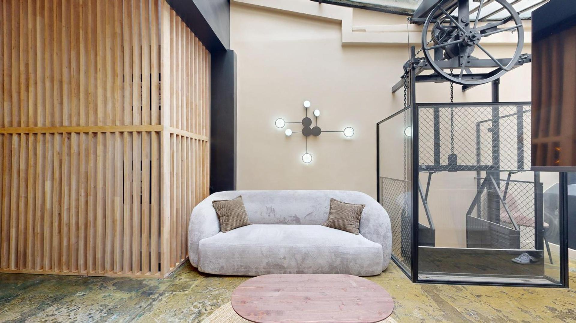 399 Suite Loft XV - Superbe Appartement A 파리 외부 사진