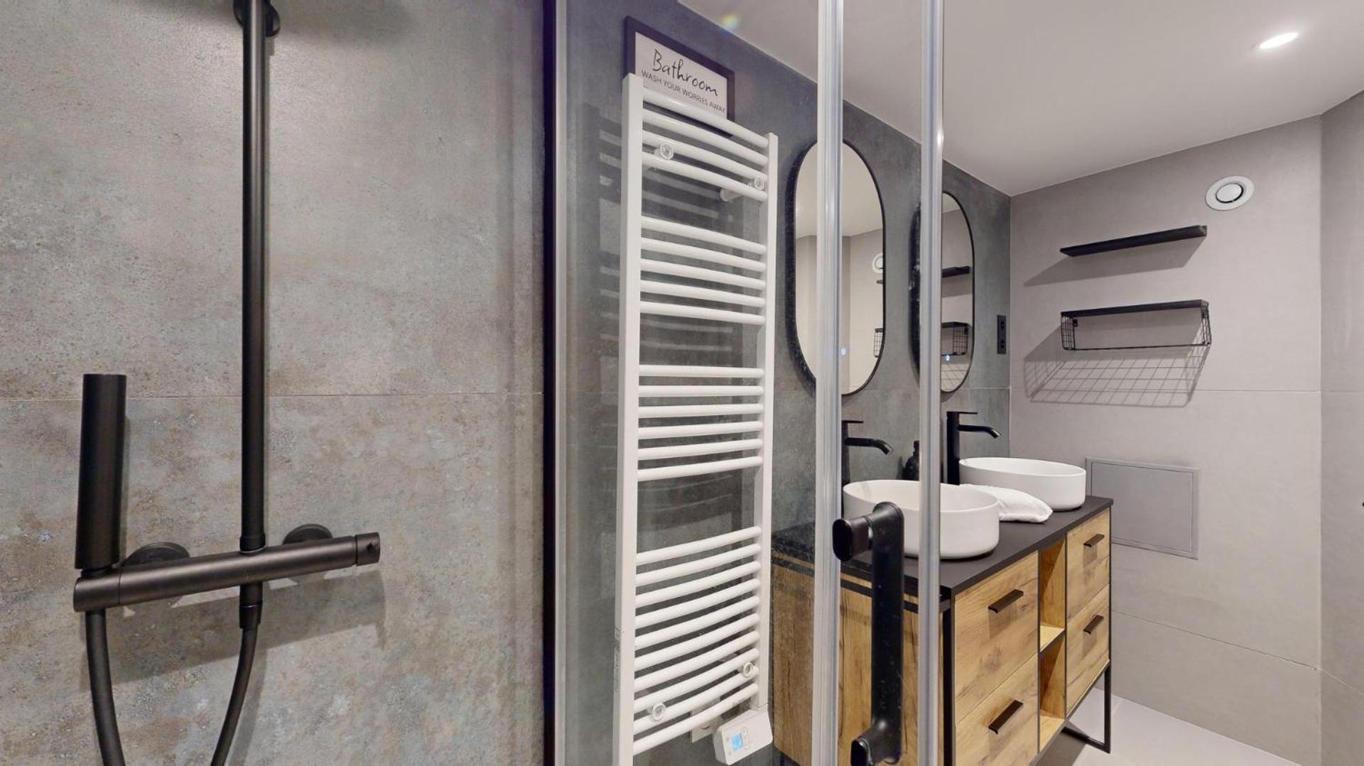 399 Suite Loft XV - Superbe Appartement A 파리 외부 사진
